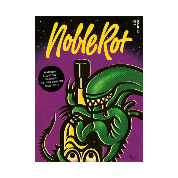 Noble Rot | Issue 36