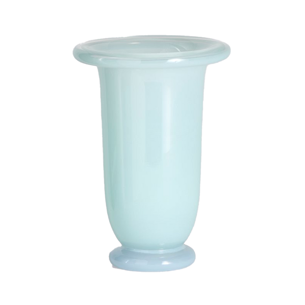 HAY | Empire Vase - Medium - Light Blue