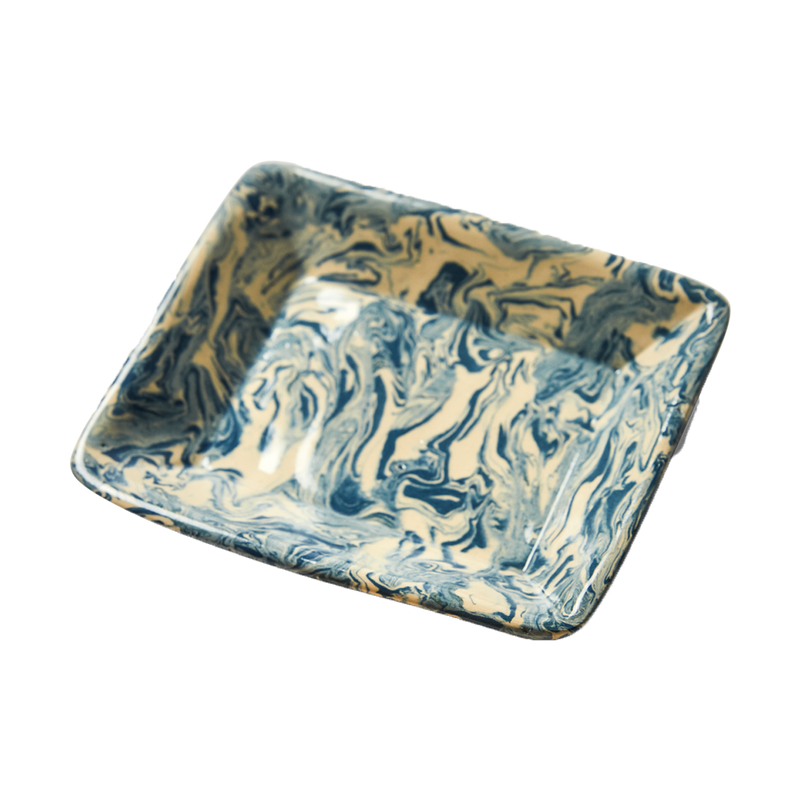 Earl of East x Henry Holland | Ceramic Soap Dish - Limited Edition