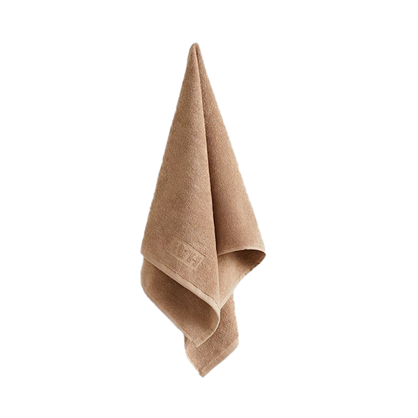 HAY | Mono Hand Towel - Cappuccino