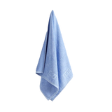 HAY | Mono Hand Towel - Sky Blue