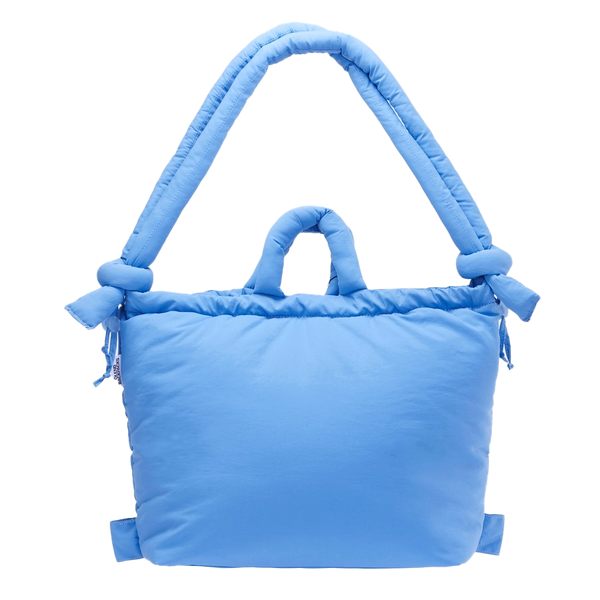 Ölend | Ona Soft Bag - Light Blue