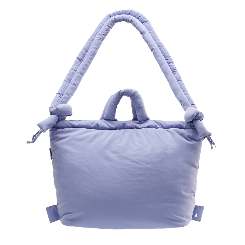 Ölend | Ona Soft Bag - Lilac