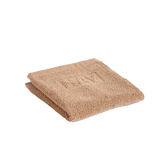 HAY | Mono Wash Cloth - Cappuccino