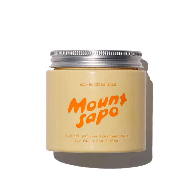 Mount Sapo | All-Rounder-Balm - 100ml