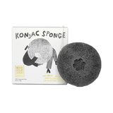 Neighbourhood Botanicals | Exfoliating Facial Konjac Sponge