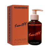 Neighbourhood Botanicals | 'Face Off' Oil to Milk Face Cleanser - 120ml