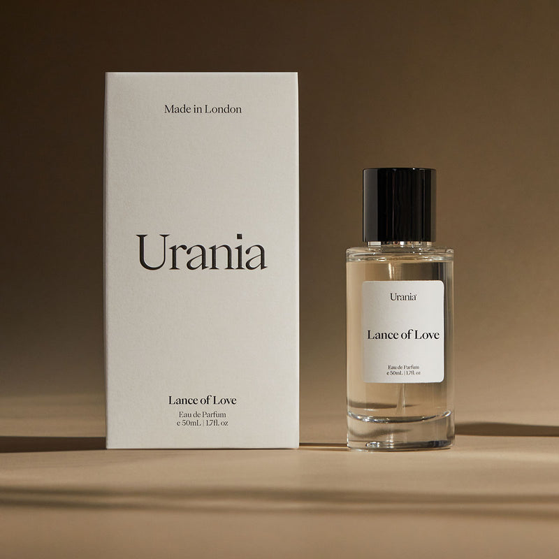 Urania, Lance of Love Eau de Parfum - 50ml