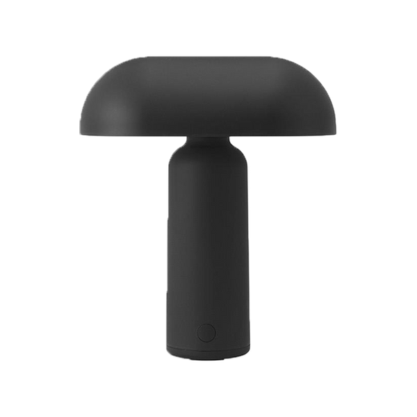 Normann Copenhagen | Porta Table Lamp - Black