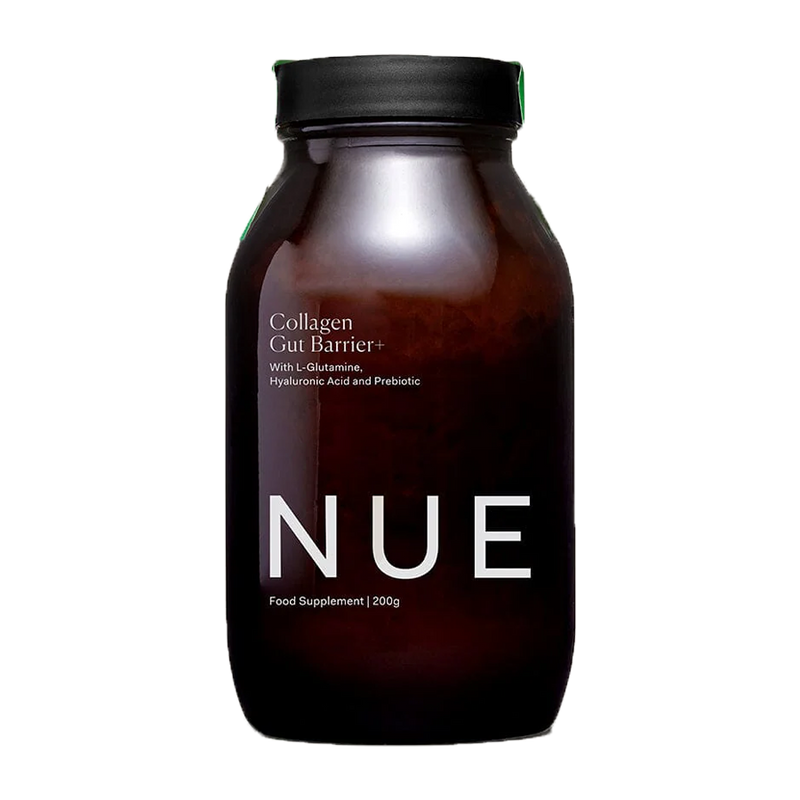 The Nue Co | Collagen Gut Barrier+ 200g