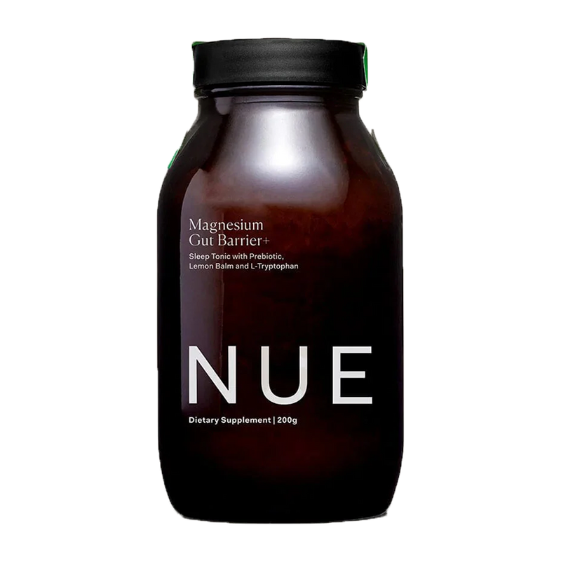 The Nue Co | Magnesium Gut Barrier+ 200g