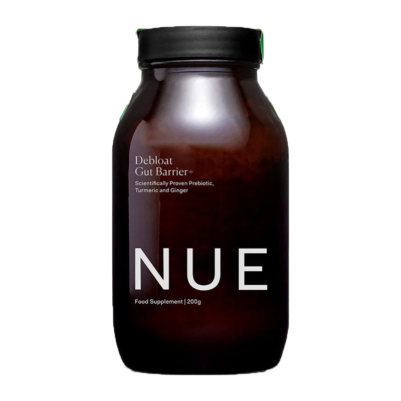 The Nue Co | Debloat Gut Barrier+ 200g