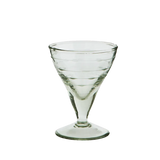 Madam Stoltz | Cocktail Glass - Clear