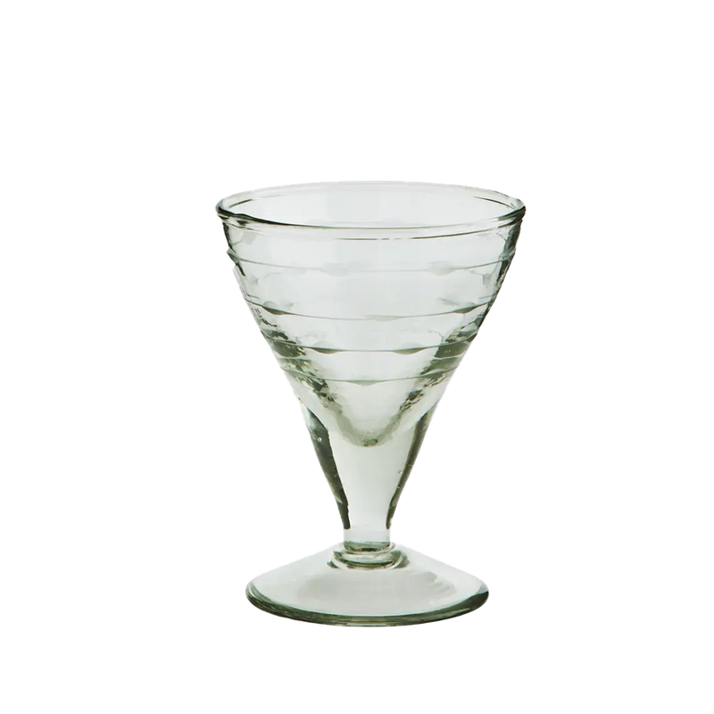 Madam Stoltz | Cocktail Glass - Clear