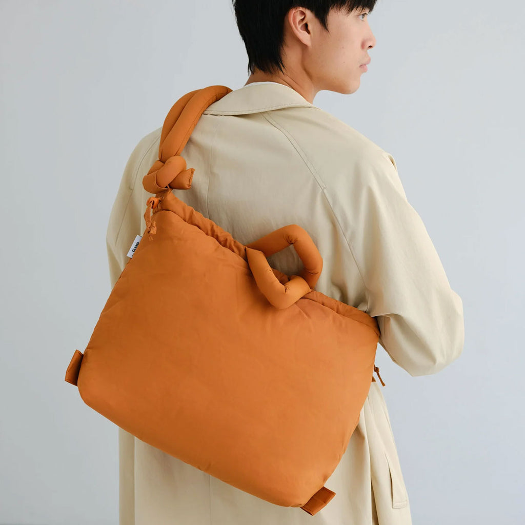 OLEND ONA SOFT BAG - バッグ