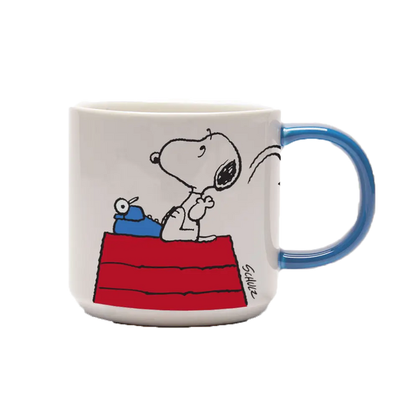 Magpie | Peanuts Genius Mug