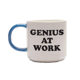 Magpie | Peanuts Genius Mug