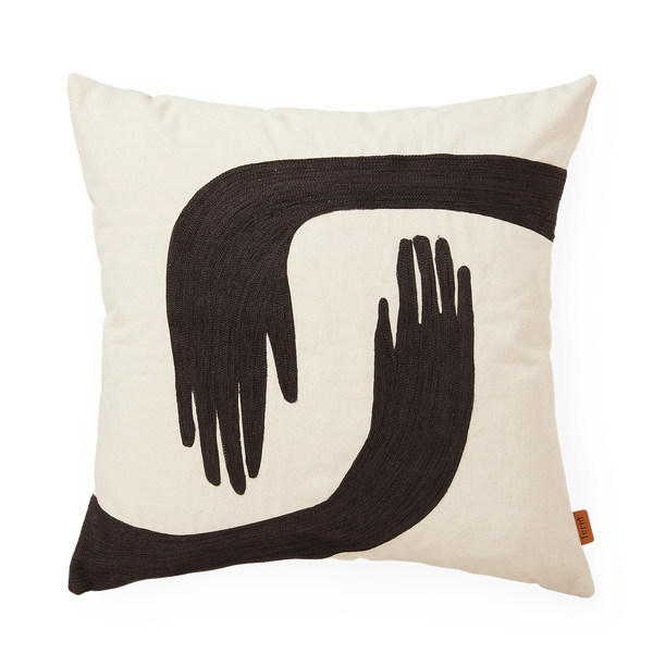 ferm LIVING | Pose Cushion