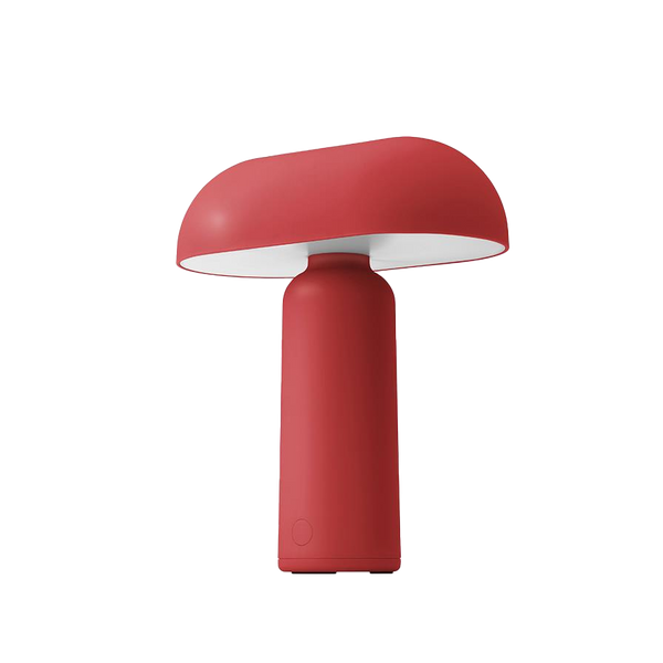 Normann Copenhagen | Porta Table Lamp - Red