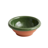 HAY | Barro Salad Bowl - Small - Green