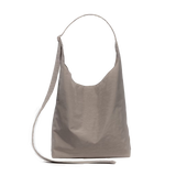 Baggu | Large Nylon Sling Bag - Dove