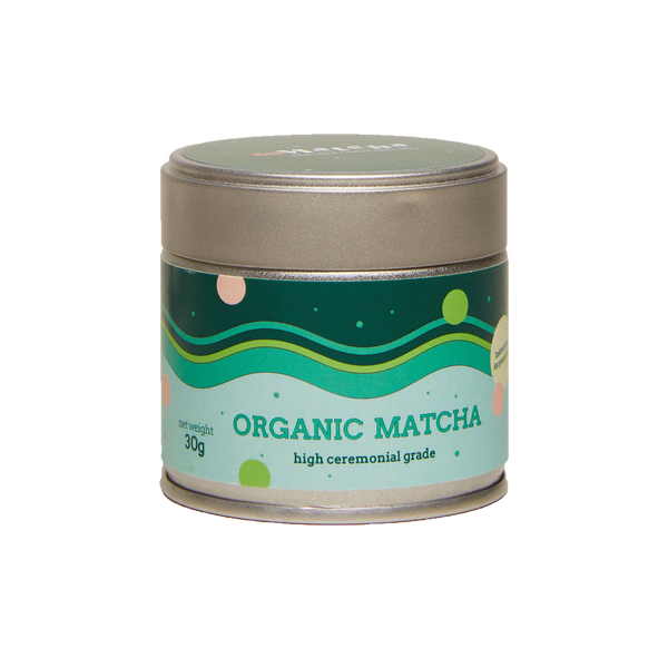 SoMatcha | Original Matcha Powder