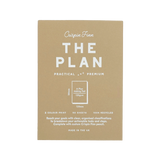 Crispin Finn | The Plan Note Pad