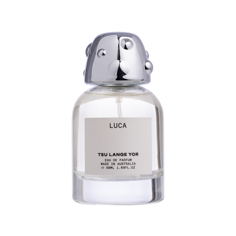 Tsu Lange Yor | Luca Eau de Parfum - 50ml