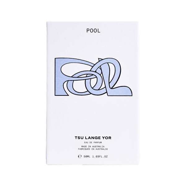 Tsu Lange Yor | Pool Eau de Parfum - 50ml