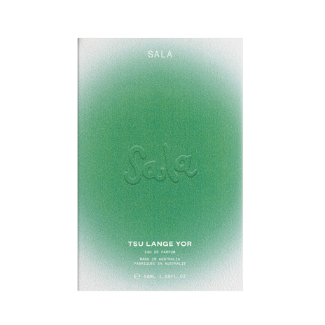 Tsu Lange Yor | Sala Eau de Parfum - 50ml