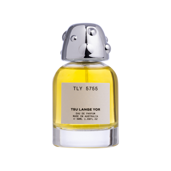 Tsu Lange Yor | Tly Eau de Parfum - 50ml