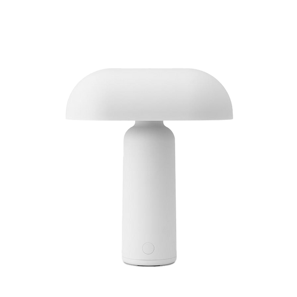 Normann Copenhagen | Porta Table Lamp - White