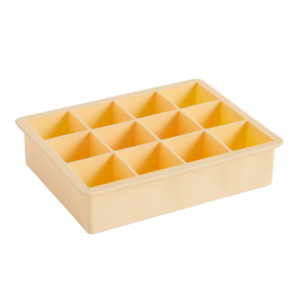 HAY | Ice Cube Tray - Square - XL