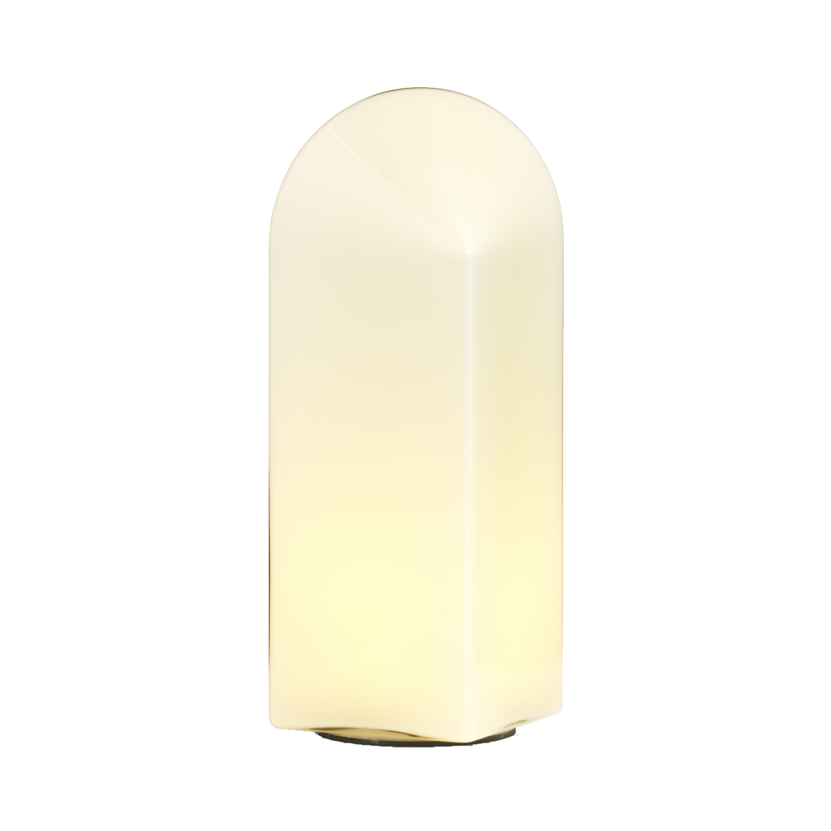 HAY | Parade Table Lamp 320 - Shell White | Earl of East