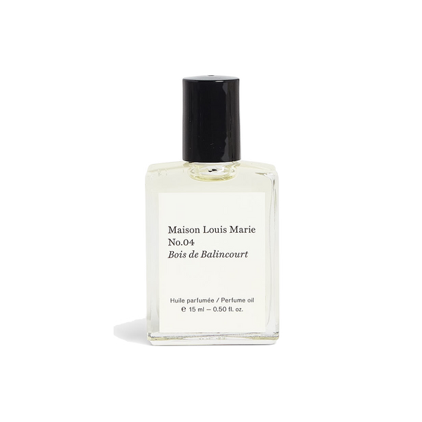 Maison Louise Marie No.04 Bois de Balincourt - Eau de Parfum – Neighbour