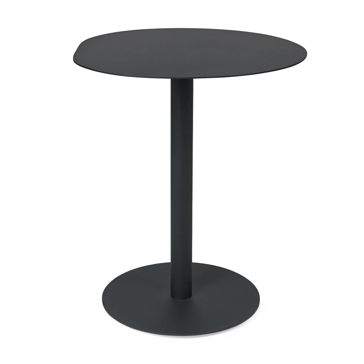 Ferm LIVING | Pond Small Table - Black | King's Cross